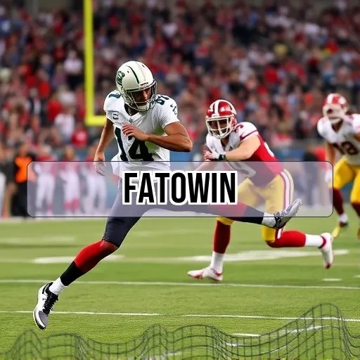 fatowin.com: Melhores Ofertas para Jogadores Empolgados no Brasil