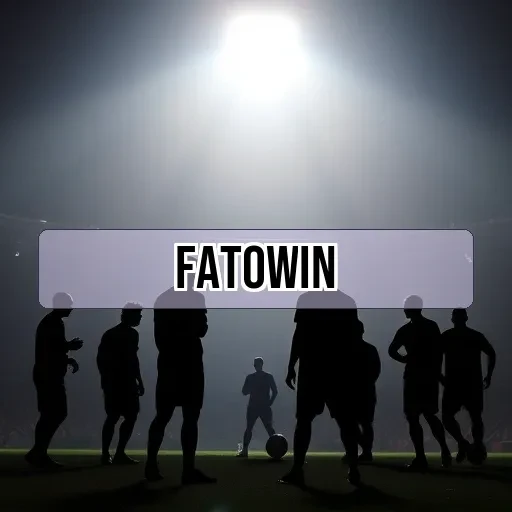 fatowin.com: Conheça a Comunidade que Transforma Jogadores em Amigos!