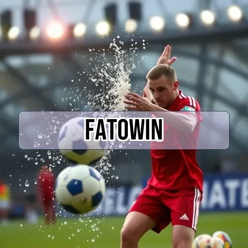 fatowin.com: Eventos Imperdíveis para Jogadores Apaixonados