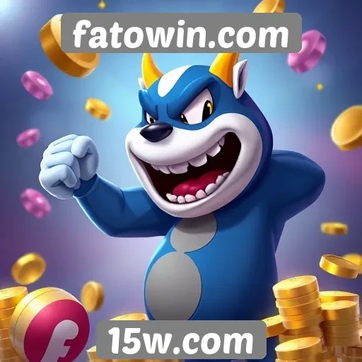 Explorando as promoções e bônus do fatowin.com
