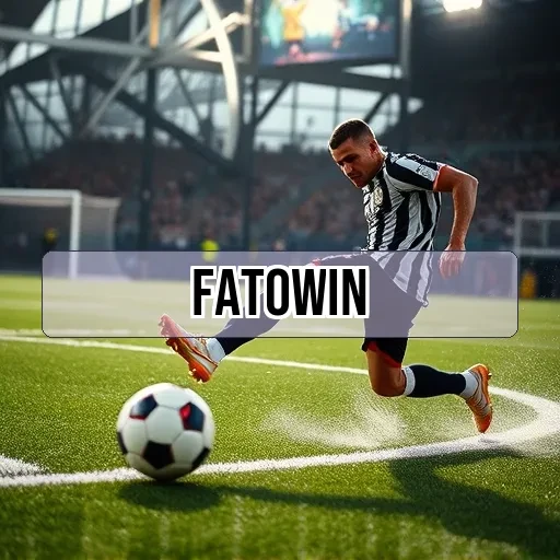 fatowin.com: Descubra os incríveis torneios deste site de jogos