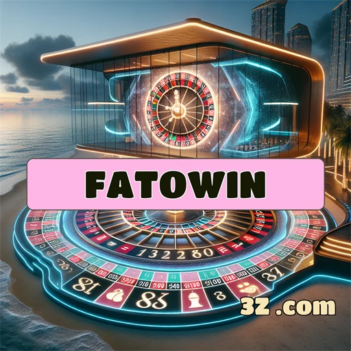Bônus Imperdíveis no Fatowin.com: Jogando com Estilo e Prêmios!
