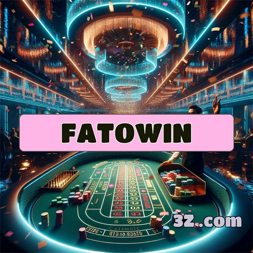 Explorando a Plataforma do Fatowin.com: O Destino dos Gamers