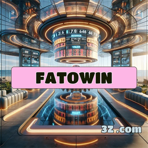 Aventura nas Slots: Explore o Mundo do fatowin.com!